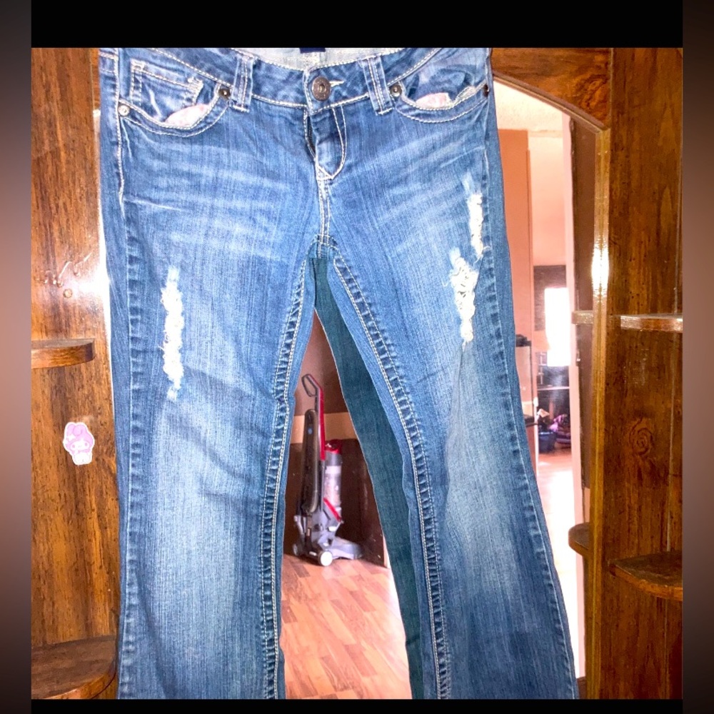 Jeans